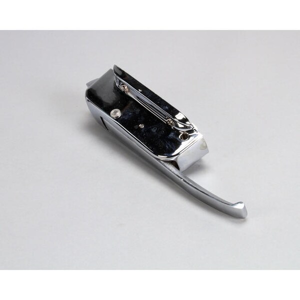 Body Chr. Standard Spring Hand